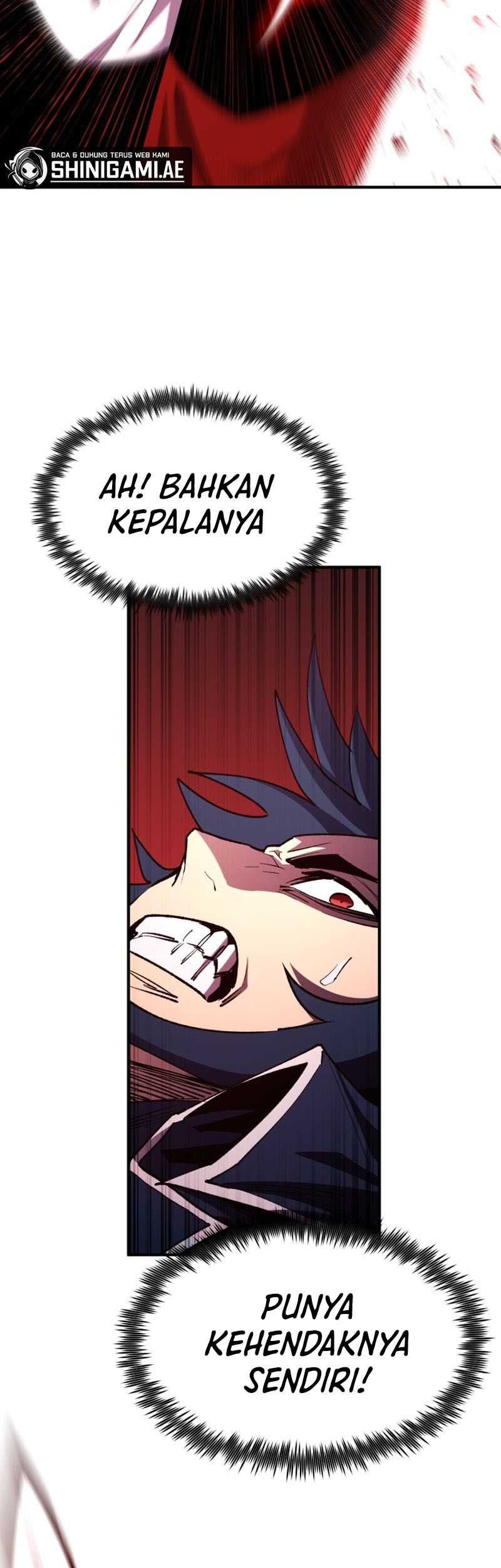 Standard of Reincarnation Chapter 85 Gambar 32