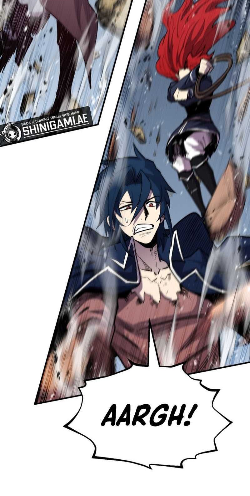 Standard of Reincarnation Chapter 84 Gambar 53