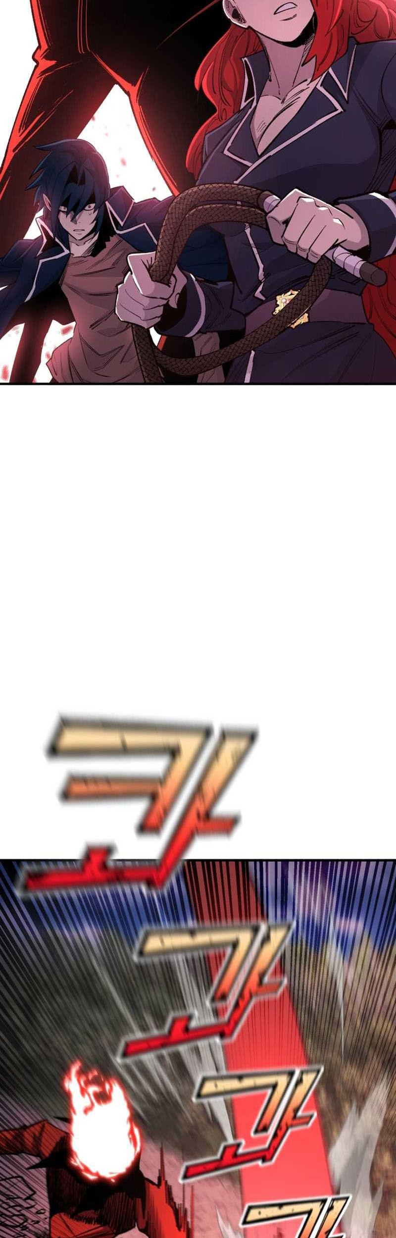 Standard of Reincarnation Chapter 84 Gambar 51