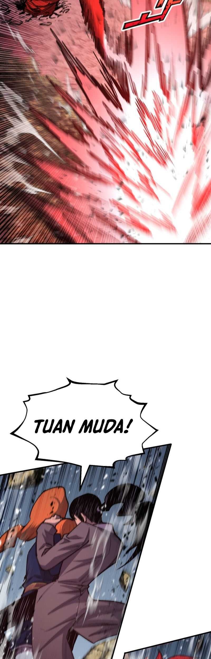 Standard of Reincarnation Chapter 84 Gambar 52