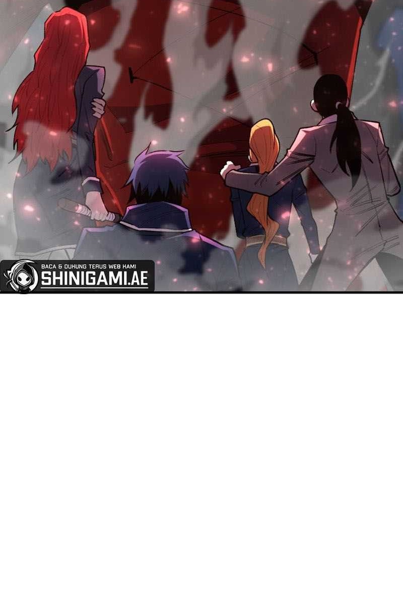 Standard of Reincarnation Chapter 84 Gambar 57