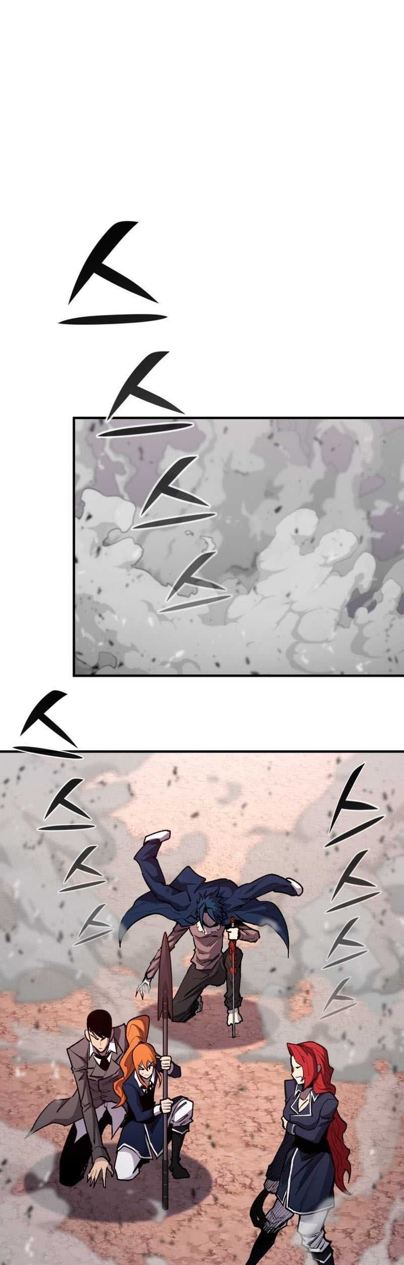 Standard of Reincarnation Chapter 84 Gambar 55