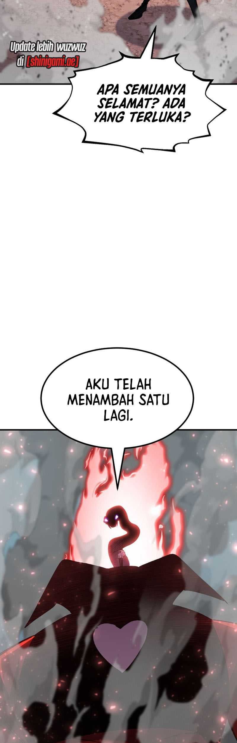Standard of Reincarnation Chapter 84 Gambar 56