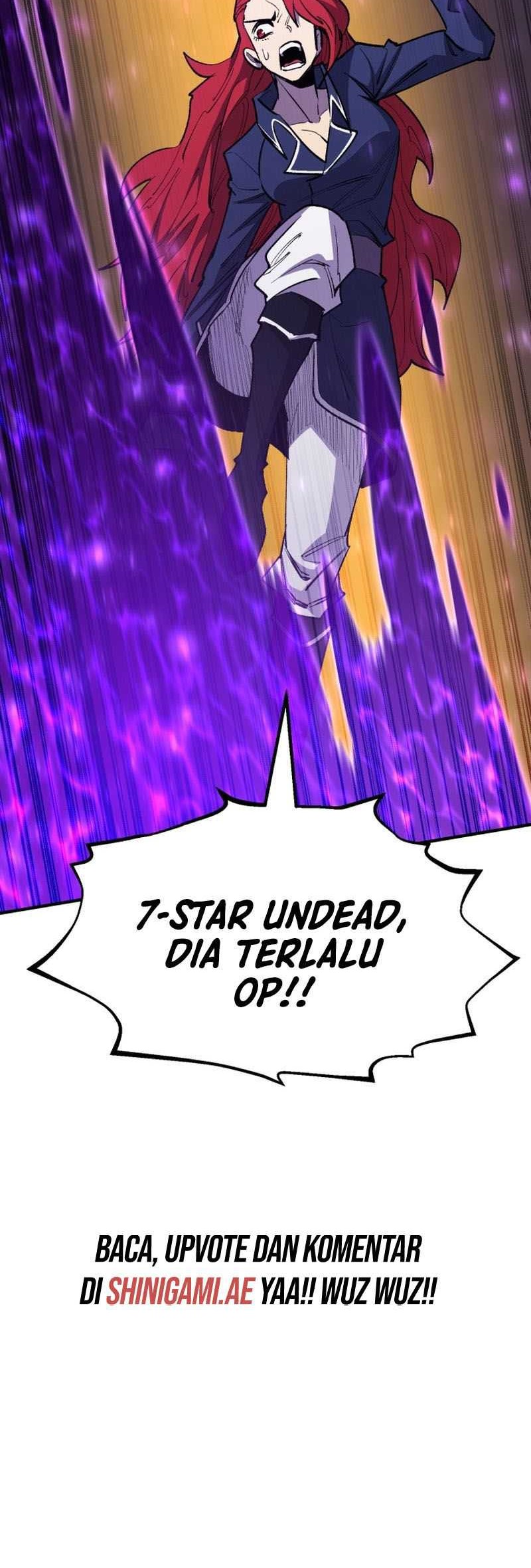 Standard of Reincarnation Chapter 84 Gambar 61