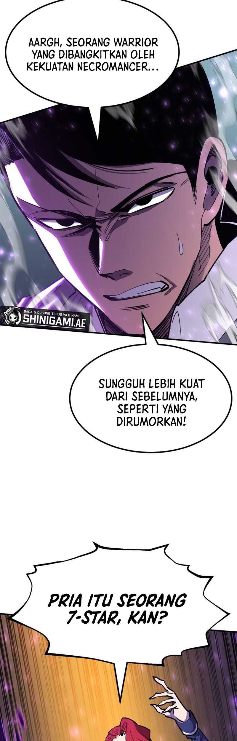 Standard of Reincarnation Chapter 84 Gambar 60