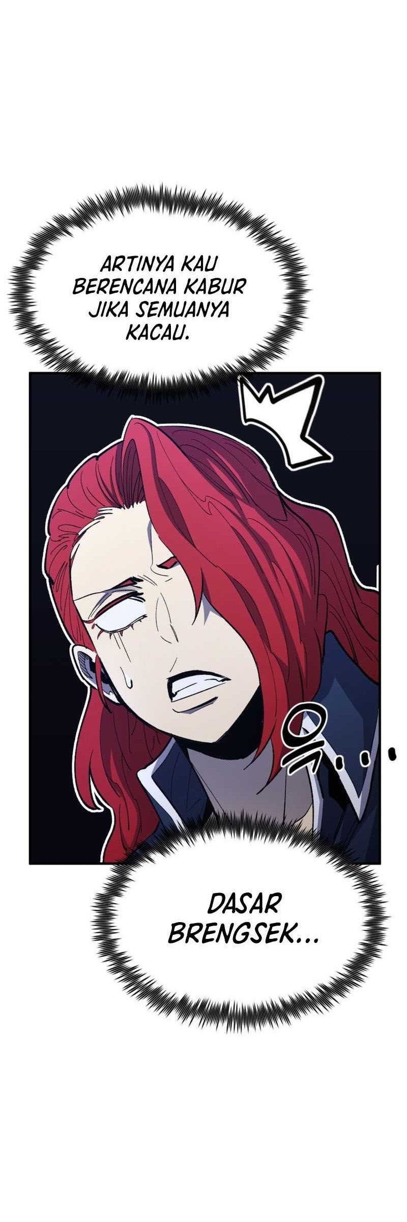 Standard of Reincarnation Chapter 84 Gambar 65