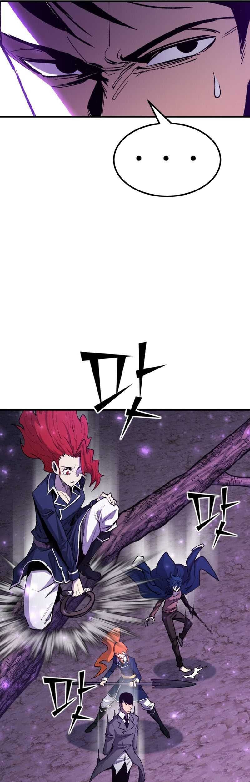 Standard of Reincarnation Chapter 84 Gambar 62