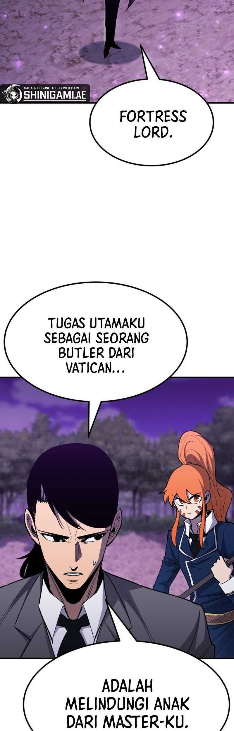 Standard of Reincarnation Chapter 84 Gambar 63