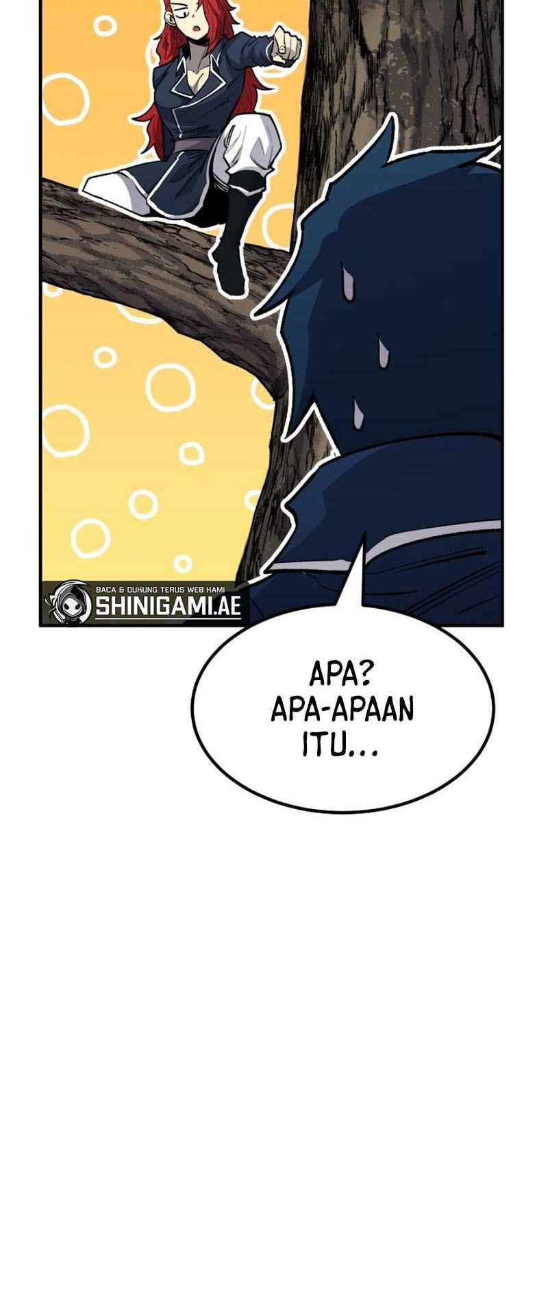 Standard of Reincarnation Chapter 84 Gambar 69