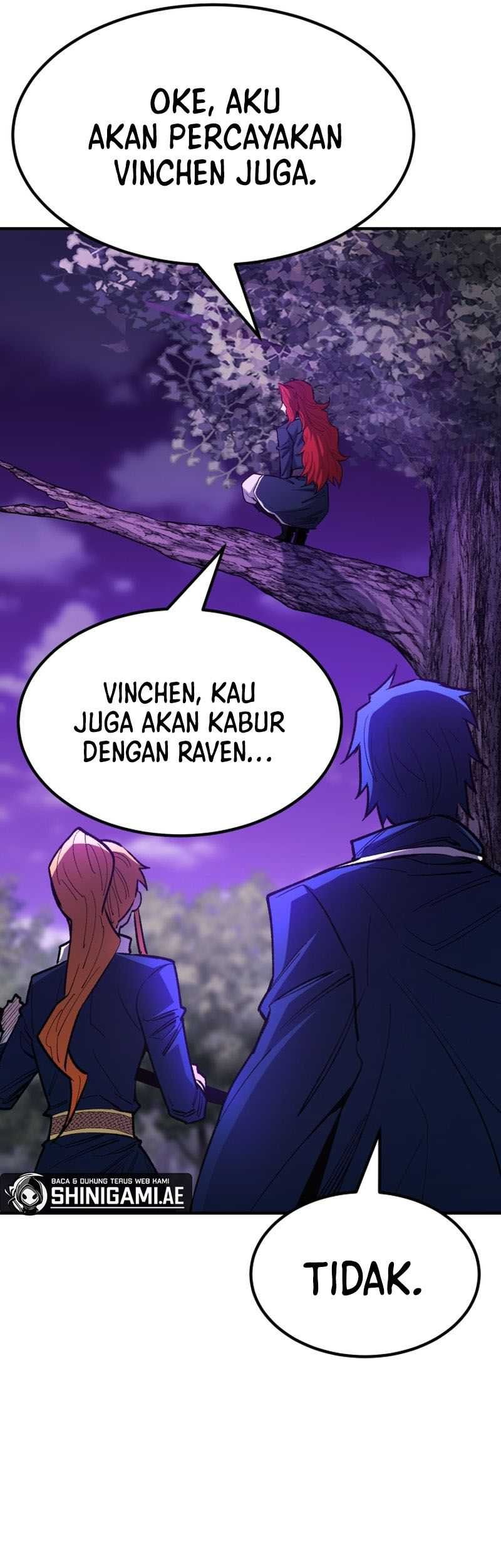 Standard of Reincarnation Chapter 84 Gambar 66