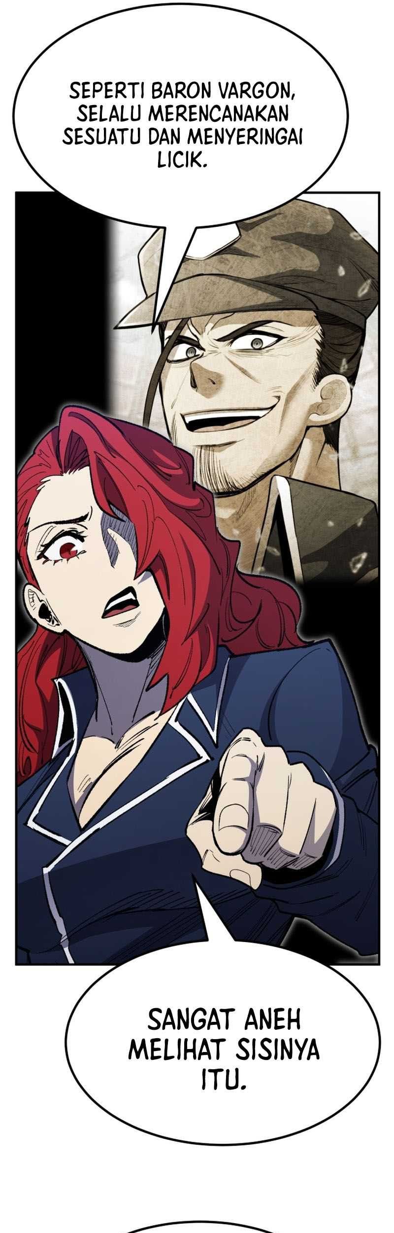 Standard of Reincarnation Chapter 84 Gambar 70