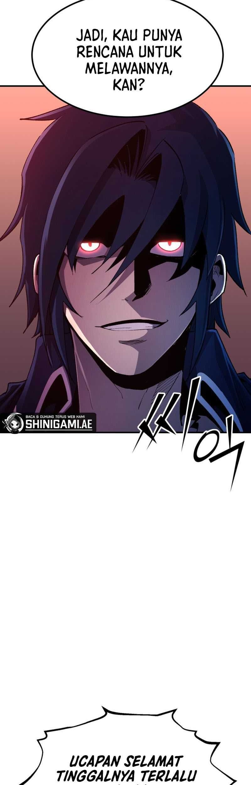 Standard of Reincarnation Chapter 84 Gambar 71