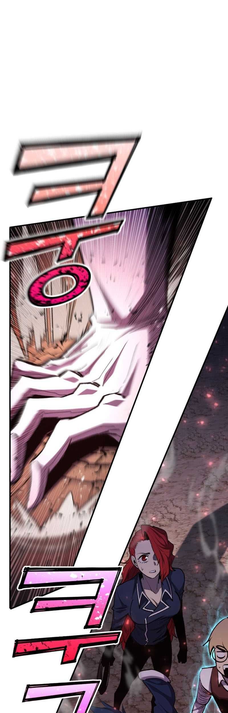 Standard of Reincarnation Chapter 84 Gambar 35