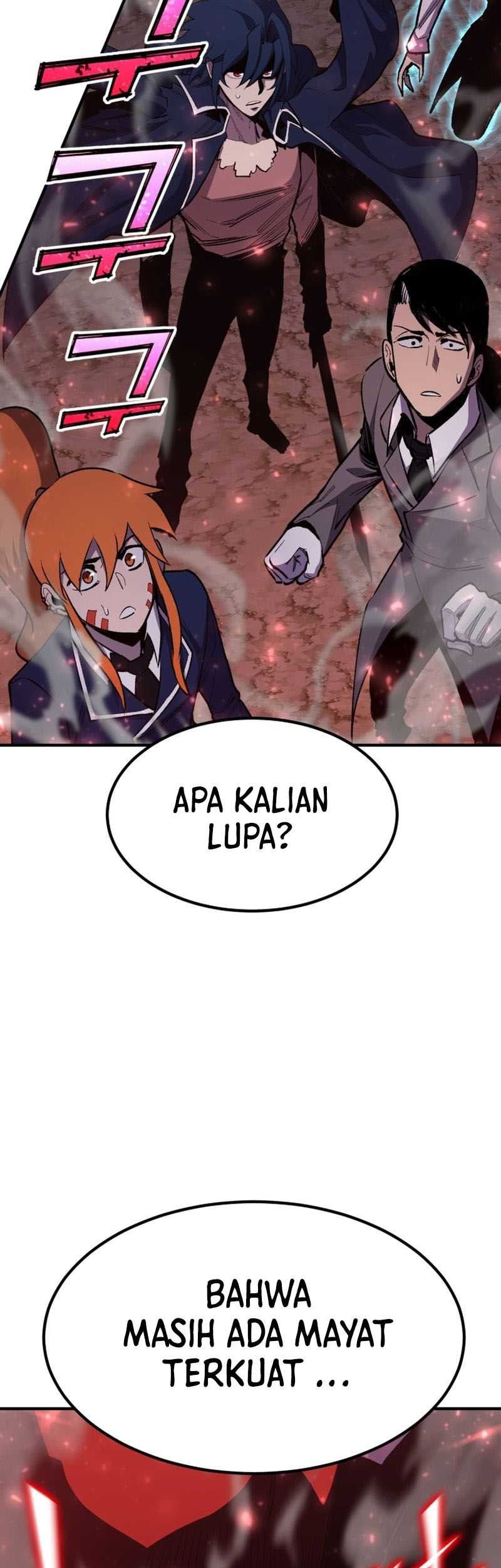 Standard of Reincarnation Chapter 84 Gambar 36