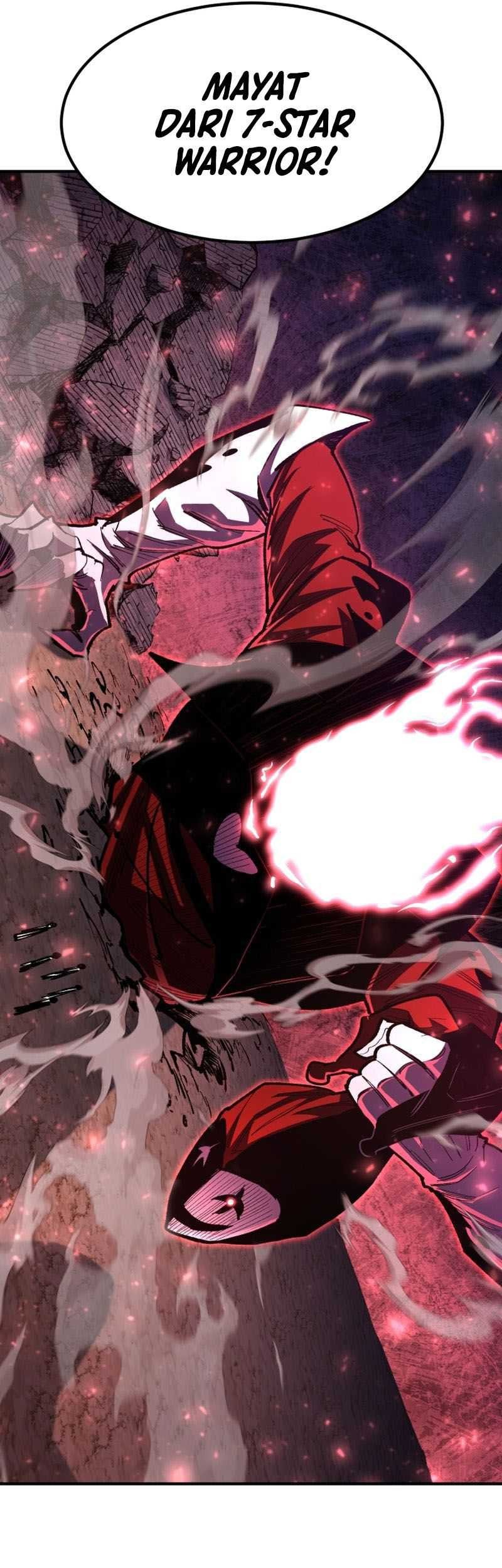 Standard of Reincarnation Chapter 84 Gambar 38