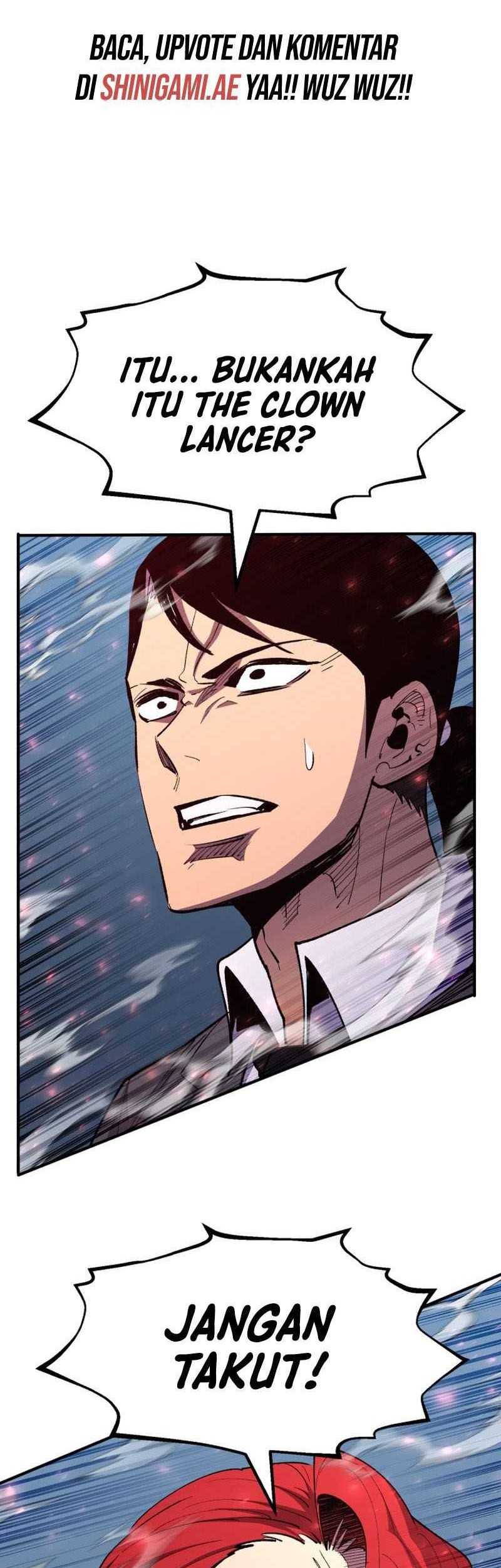 Standard of Reincarnation Chapter 84 Gambar 39