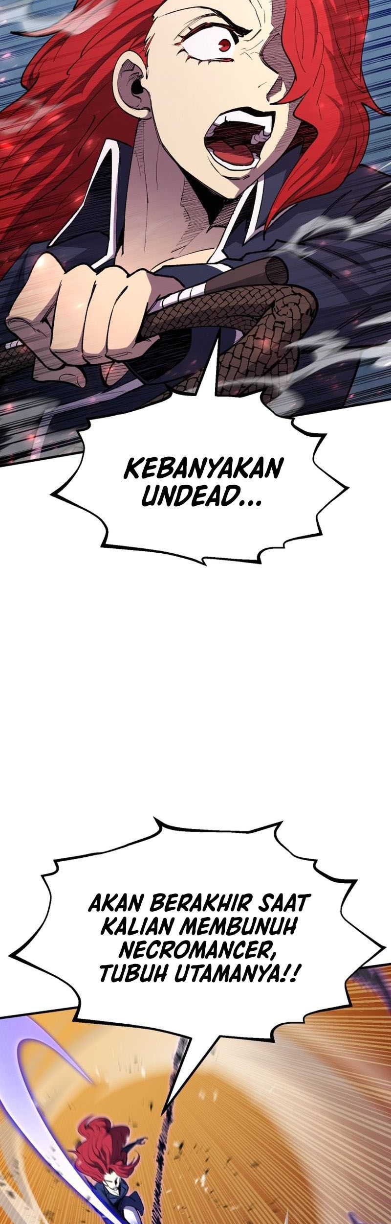 Standard of Reincarnation Chapter 84 Gambar 40