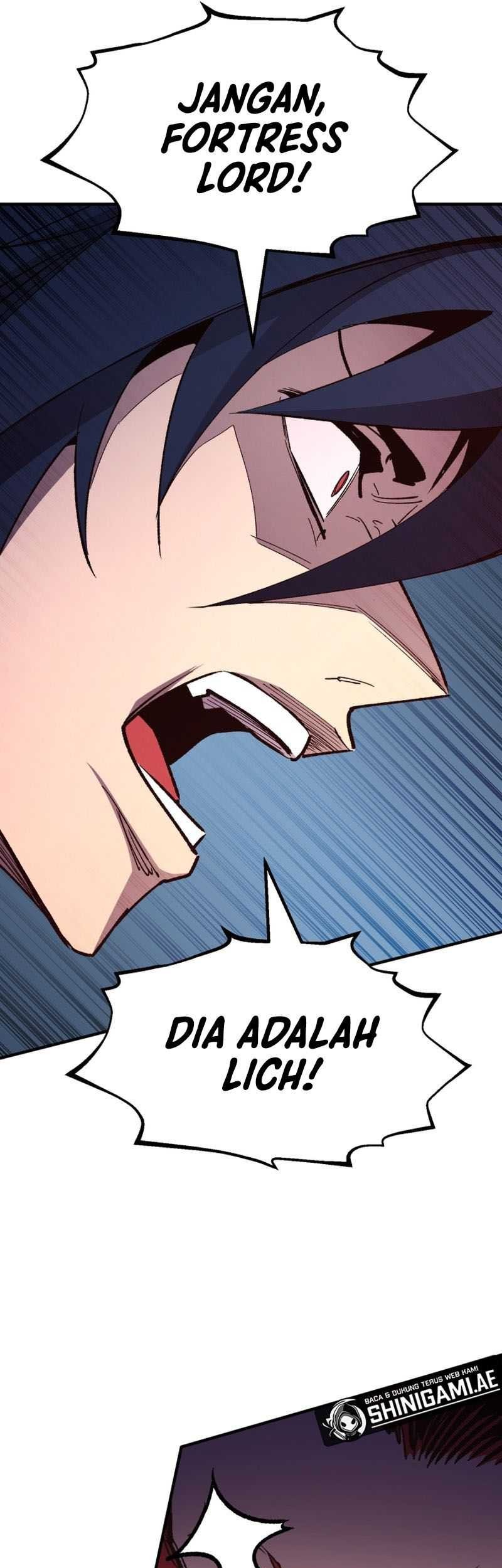 Standard of Reincarnation Chapter 84 Gambar 46