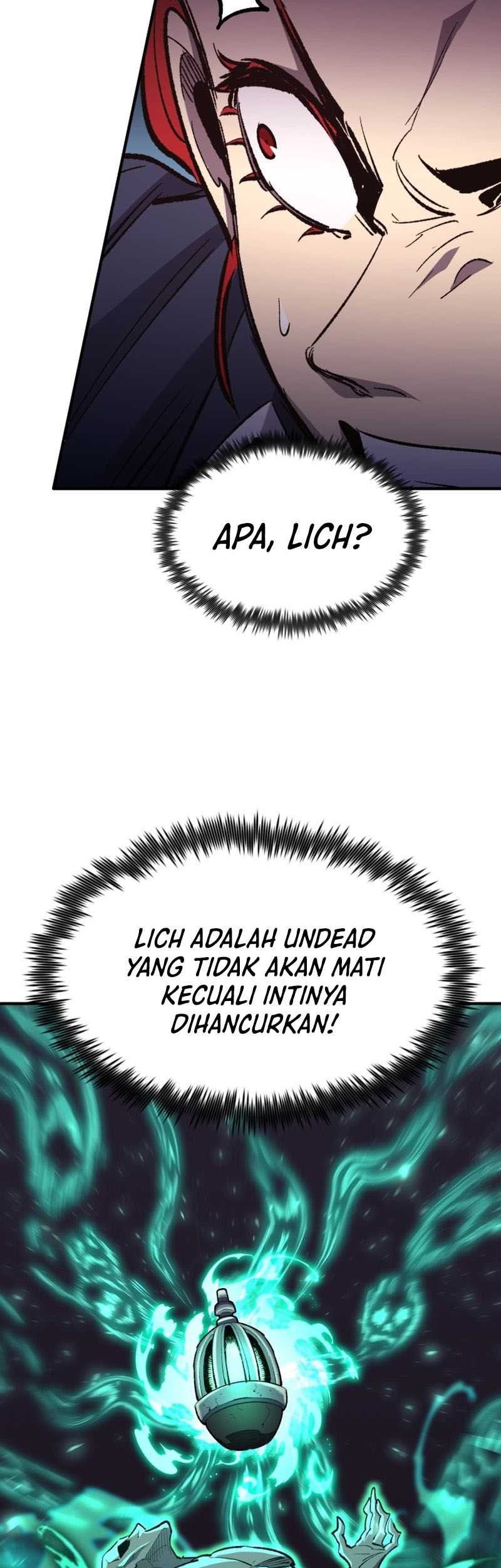 Standard of Reincarnation Chapter 84 Gambar 47
