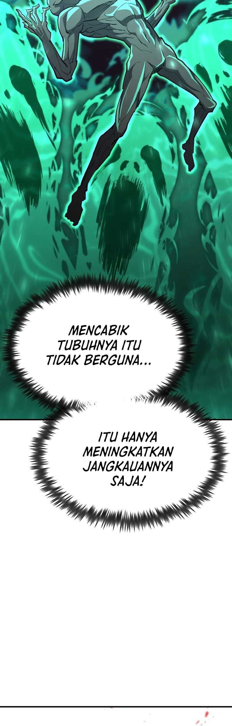 Standard of Reincarnation Chapter 84 Gambar 48