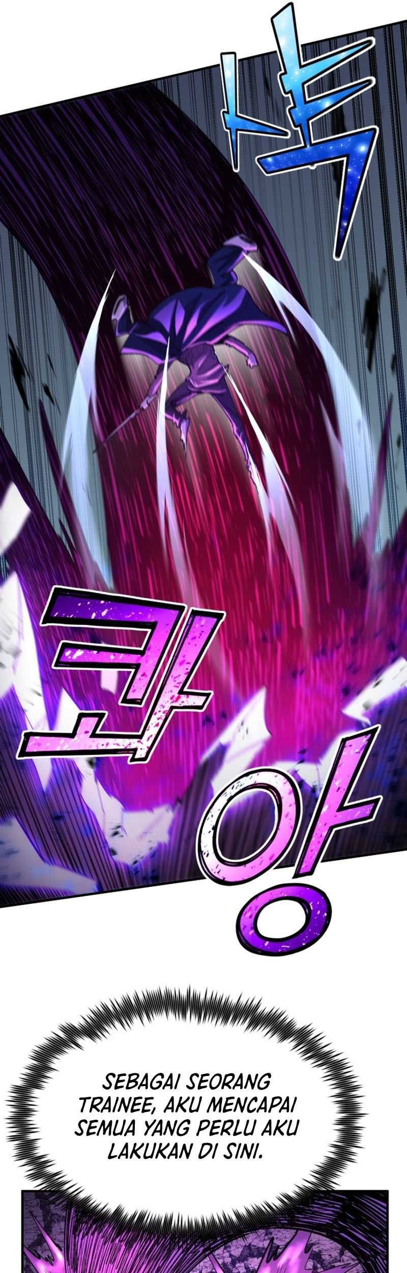 Standard of Reincarnation Chapter 84 Gambar 74