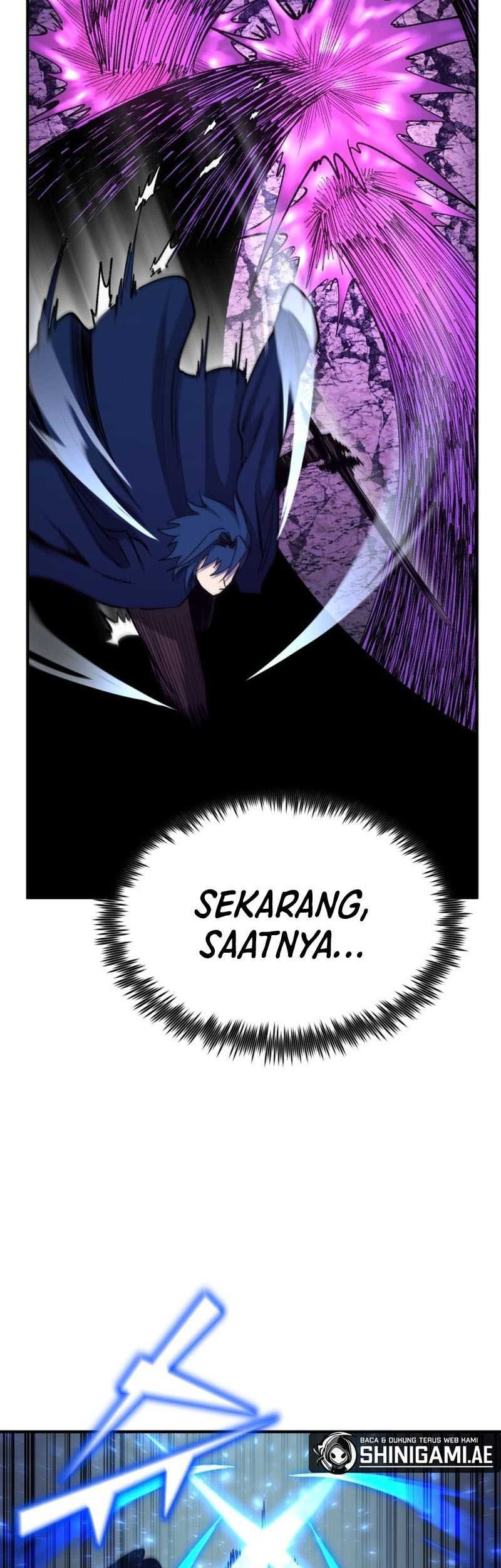Standard of Reincarnation Chapter 84 Gambar 75
