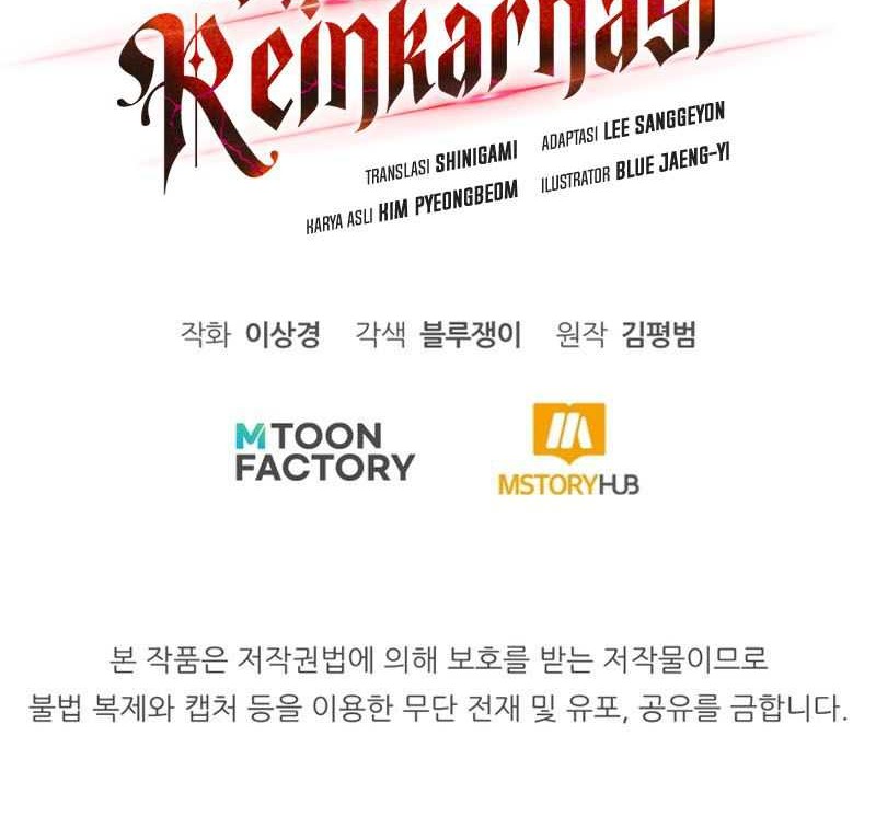 Standard of Reincarnation Chapter 84 Gambar 81