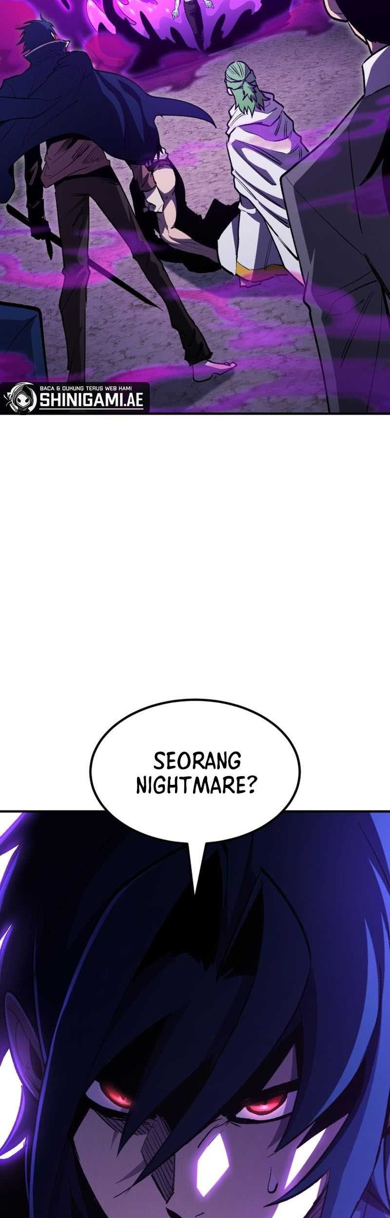 Standard of Reincarnation Chapter 84 Gambar 3