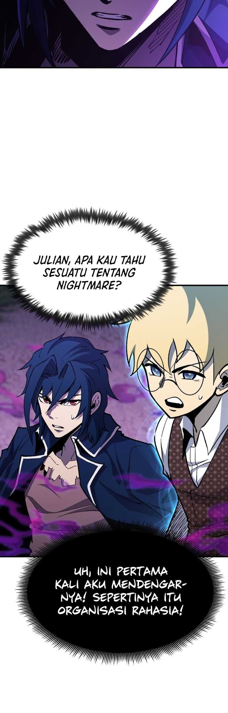 Standard of Reincarnation Chapter 84 Gambar 4