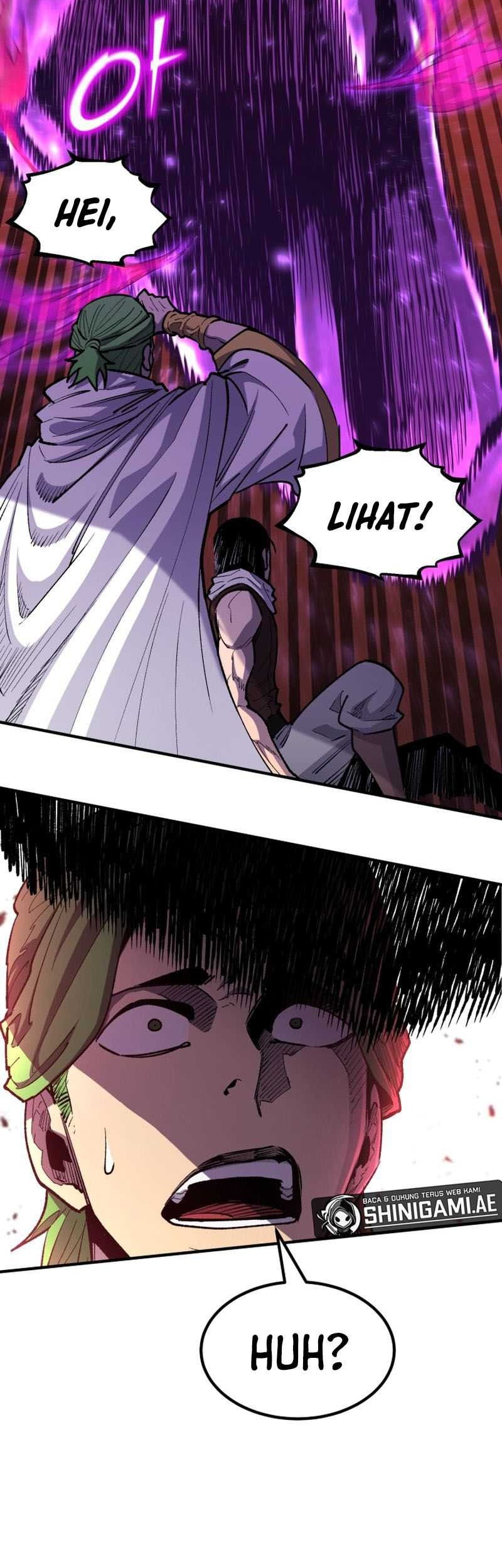 Standard of Reincarnation Chapter 84 Gambar 9