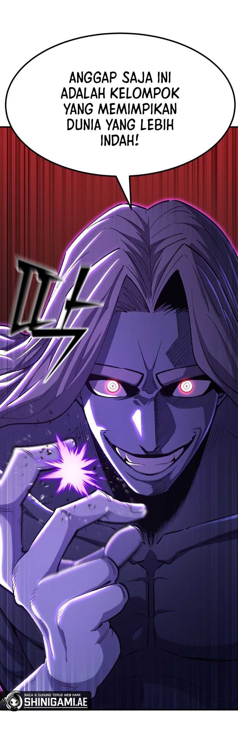 Standard of Reincarnation Chapter 84 Gambar 14