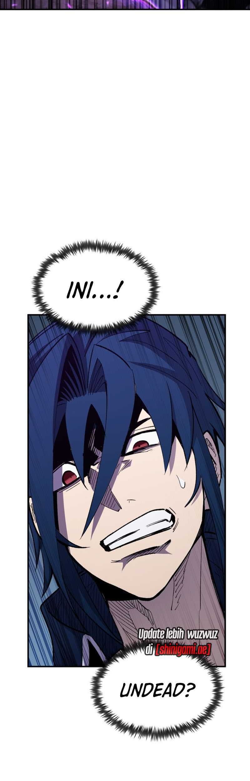 Standard of Reincarnation Chapter 84 Gambar 16