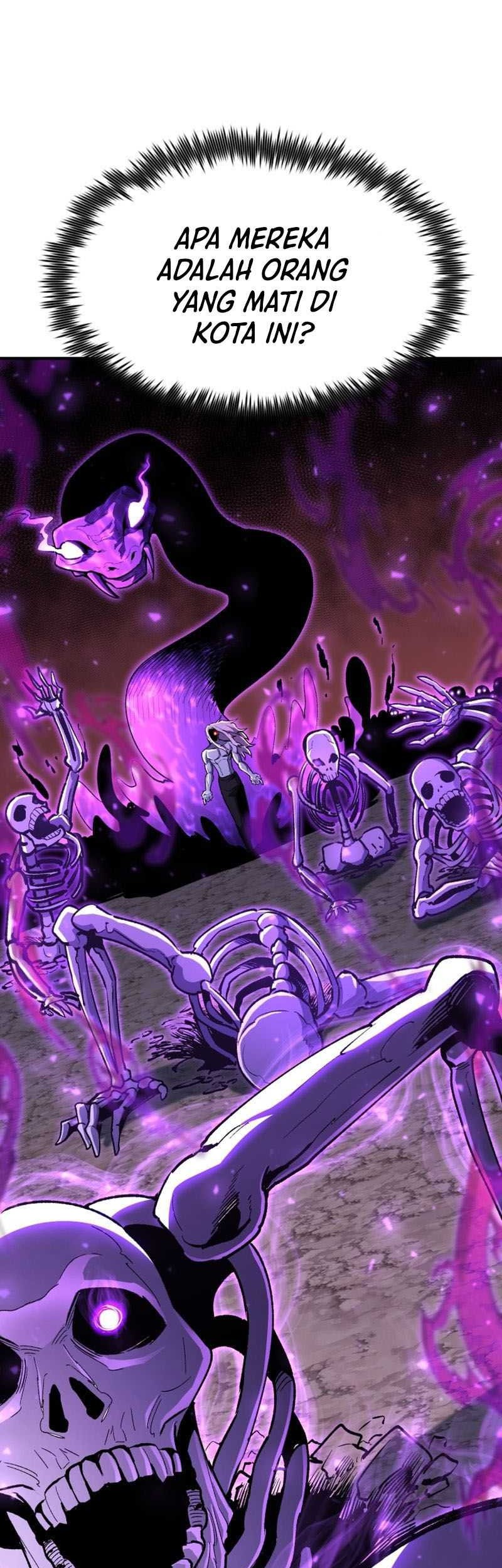 Standard of Reincarnation Chapter 84 Gambar 17