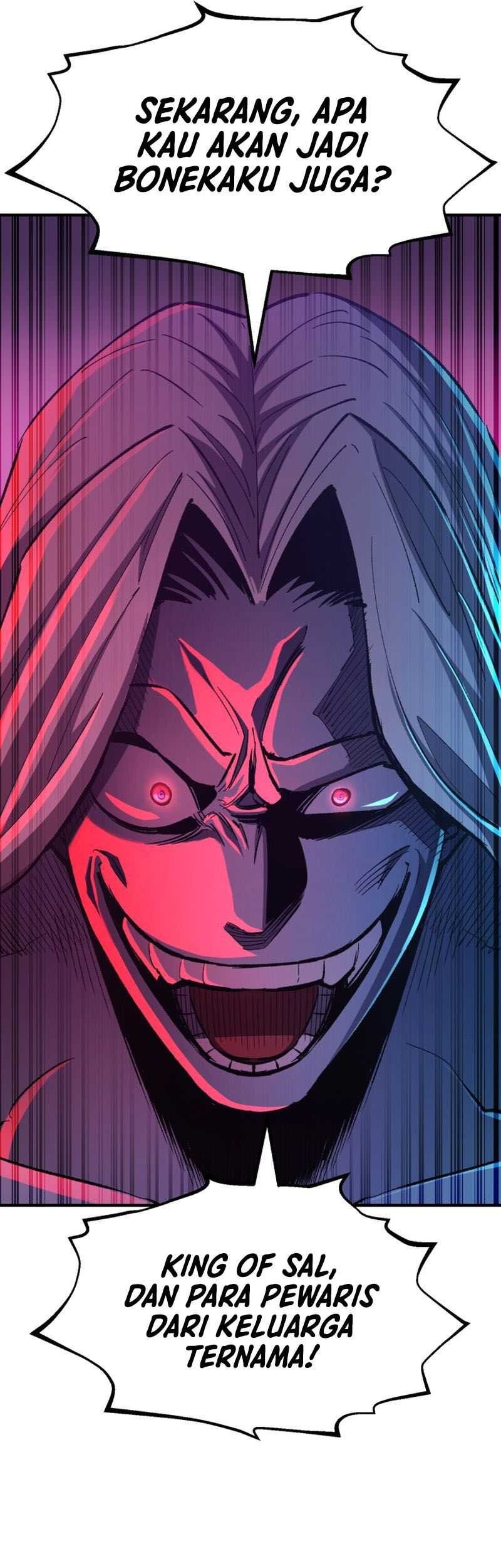 Standard of Reincarnation Chapter 84 Gambar 19