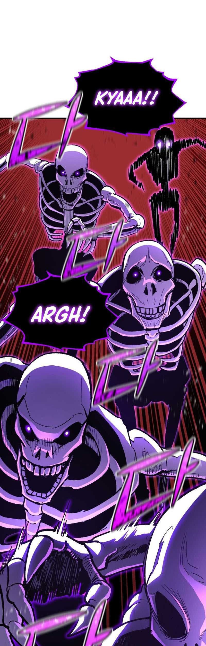 Standard of Reincarnation Chapter 84 Gambar 20