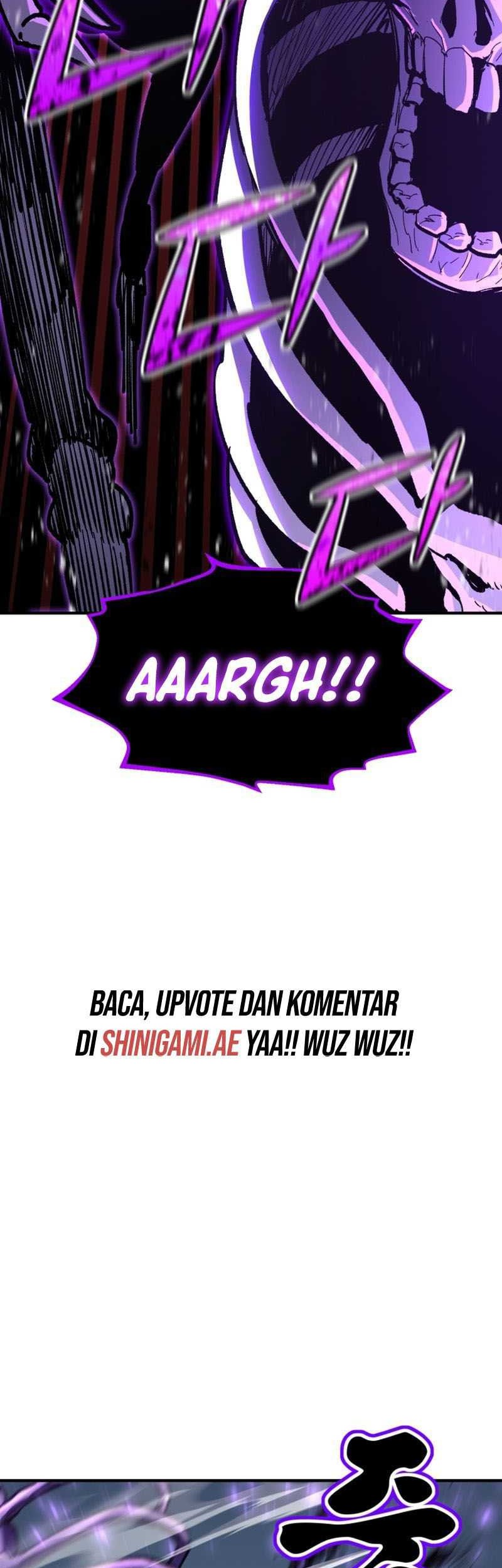 Standard of Reincarnation Chapter 84 Gambar 21