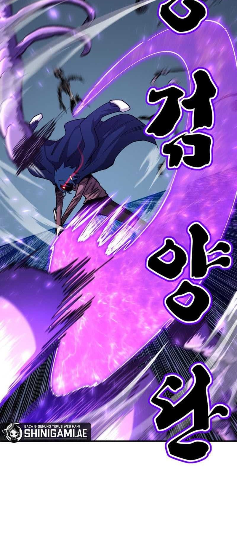 Standard of Reincarnation Chapter 84 Gambar 22