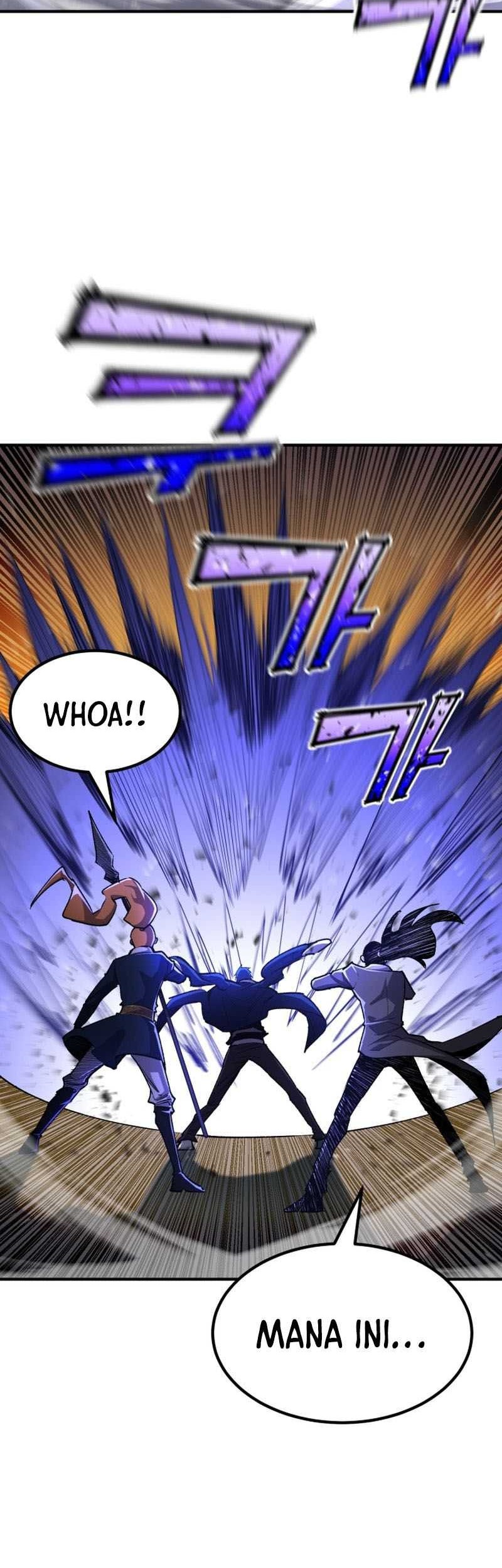 Standard of Reincarnation Chapter 84 Gambar 27