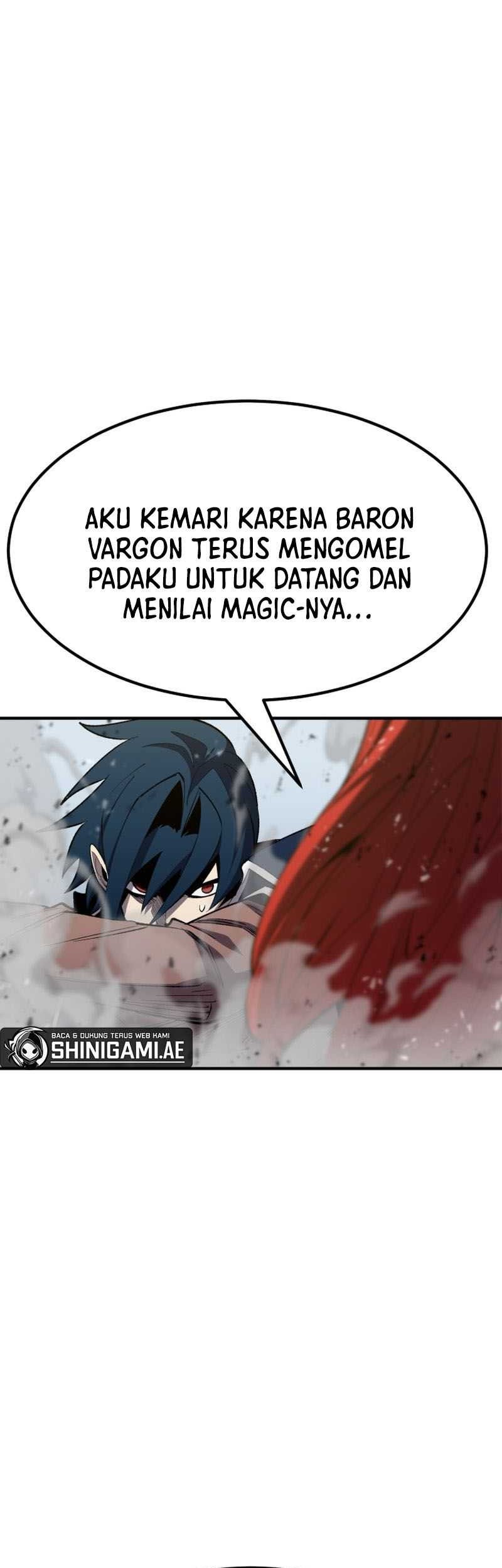 Standard of Reincarnation Chapter 84 Gambar 28