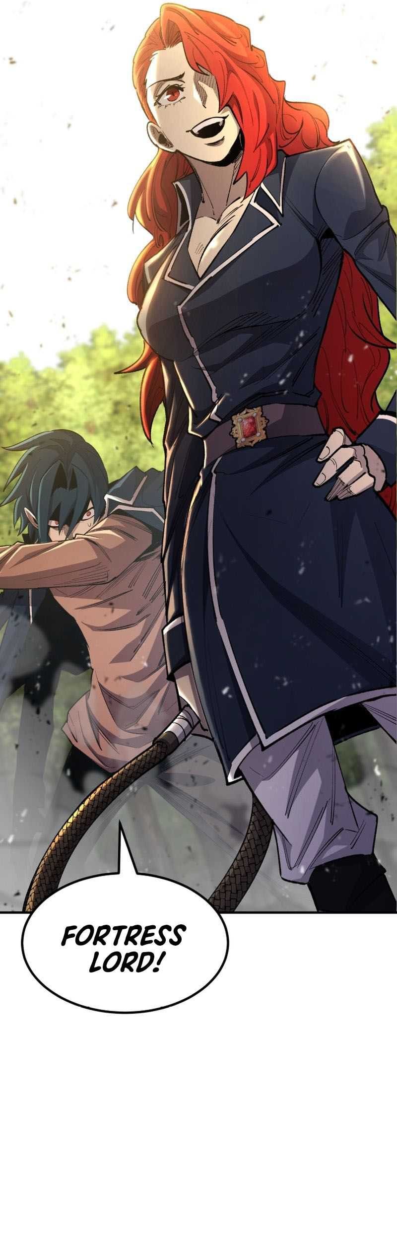 Standard of Reincarnation Chapter 84 Gambar 30