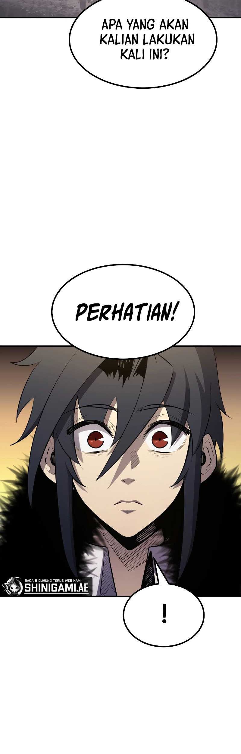 Standard of Reincarnation Chapter 92 Gambar 51