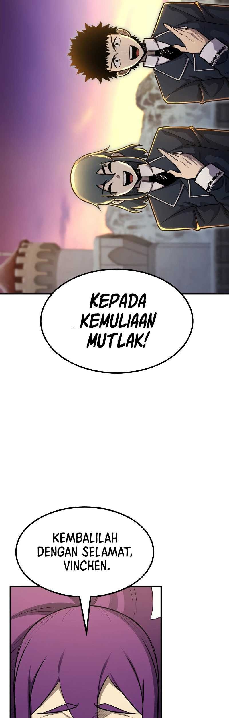 Standard of Reincarnation Chapter 92 Gambar 53