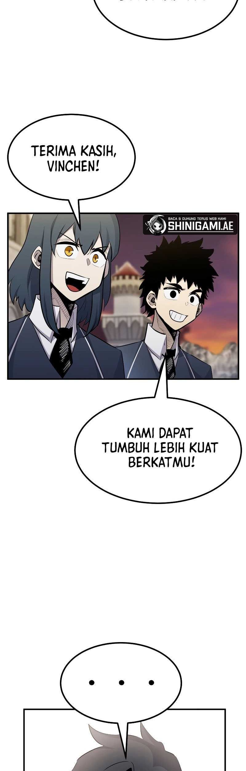 Standard of Reincarnation Chapter 92 Gambar 55