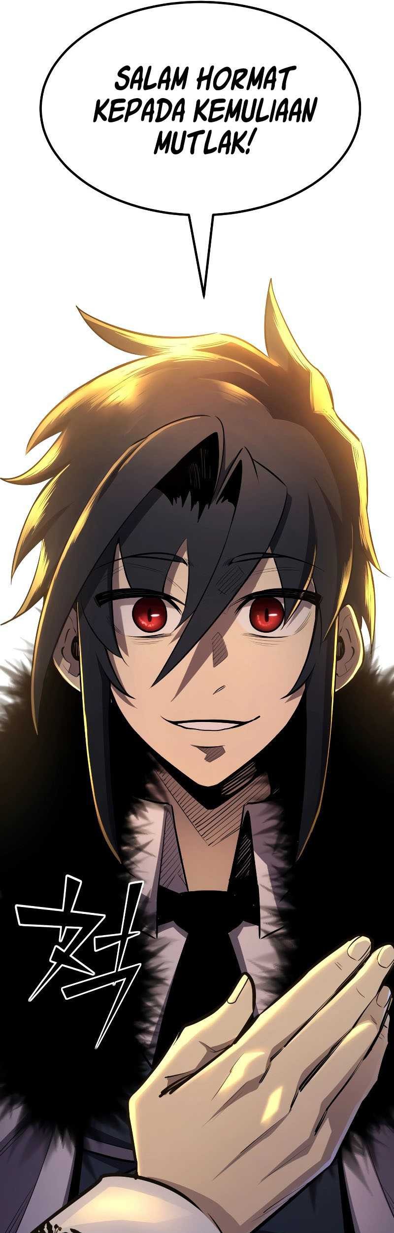 Standard of Reincarnation Chapter 92 Gambar 57