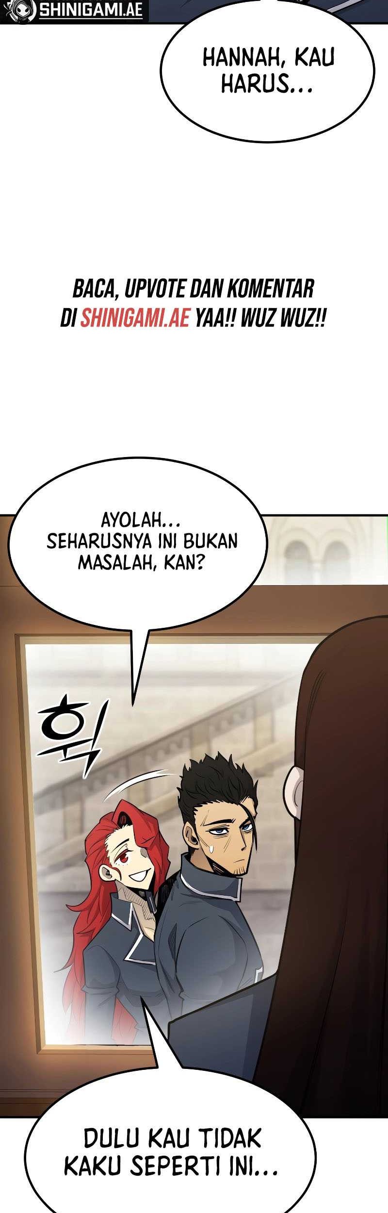 Standard of Reincarnation Chapter 92 Gambar 59