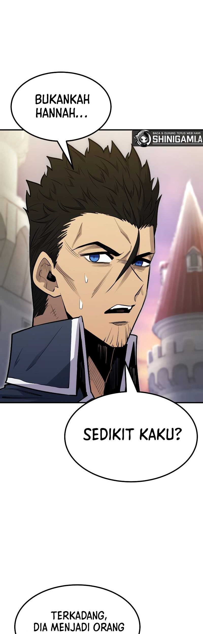 Standard of Reincarnation Chapter 92 Gambar 66