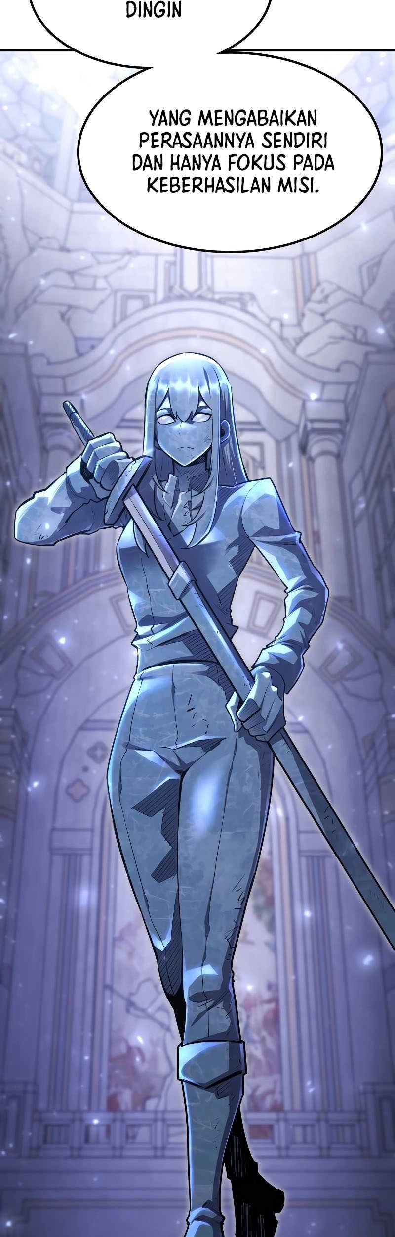 Standard of Reincarnation Chapter 92 Gambar 67