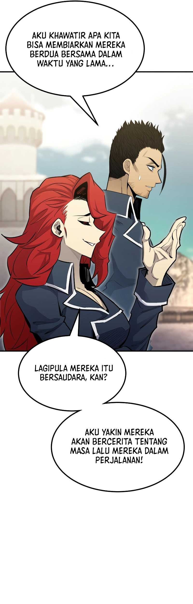 Standard of Reincarnation Chapter 92 Gambar 69