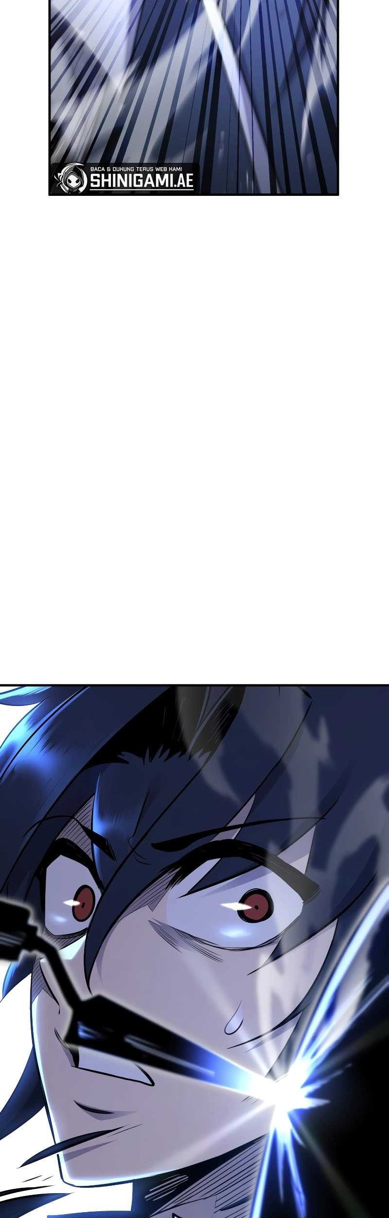 Standard of Reincarnation Chapter 92 Gambar 71