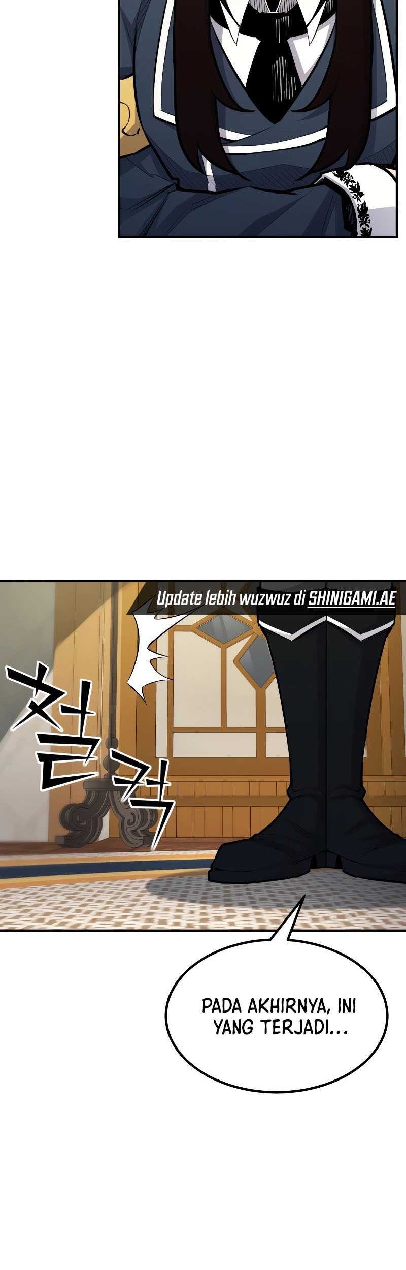 Standard of Reincarnation Chapter 92 Gambar 36